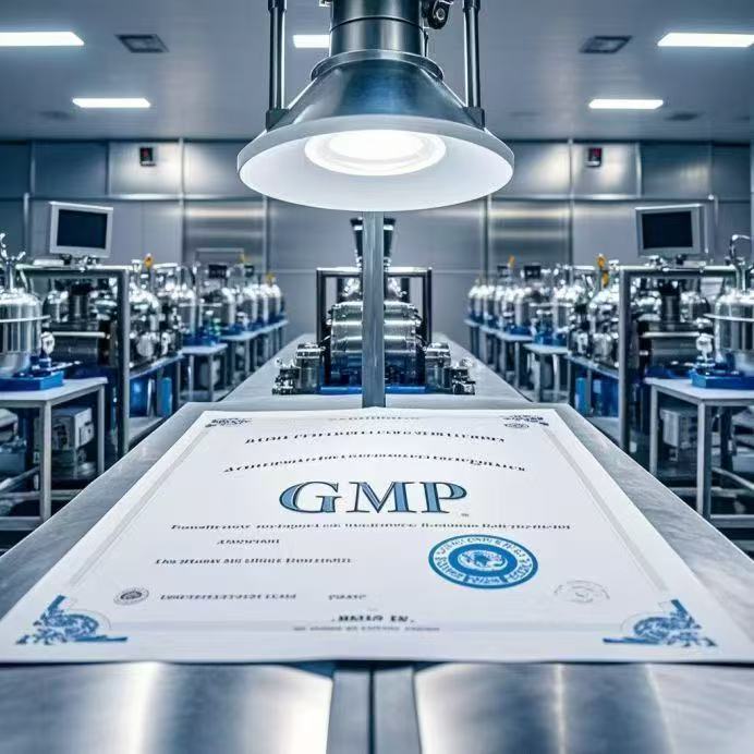 OEM跨境保健品选品秘籍：三步走出困境，选对产品赢七成